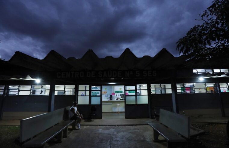 UBSs do DF ampliam atendimento à noite e aos sábados