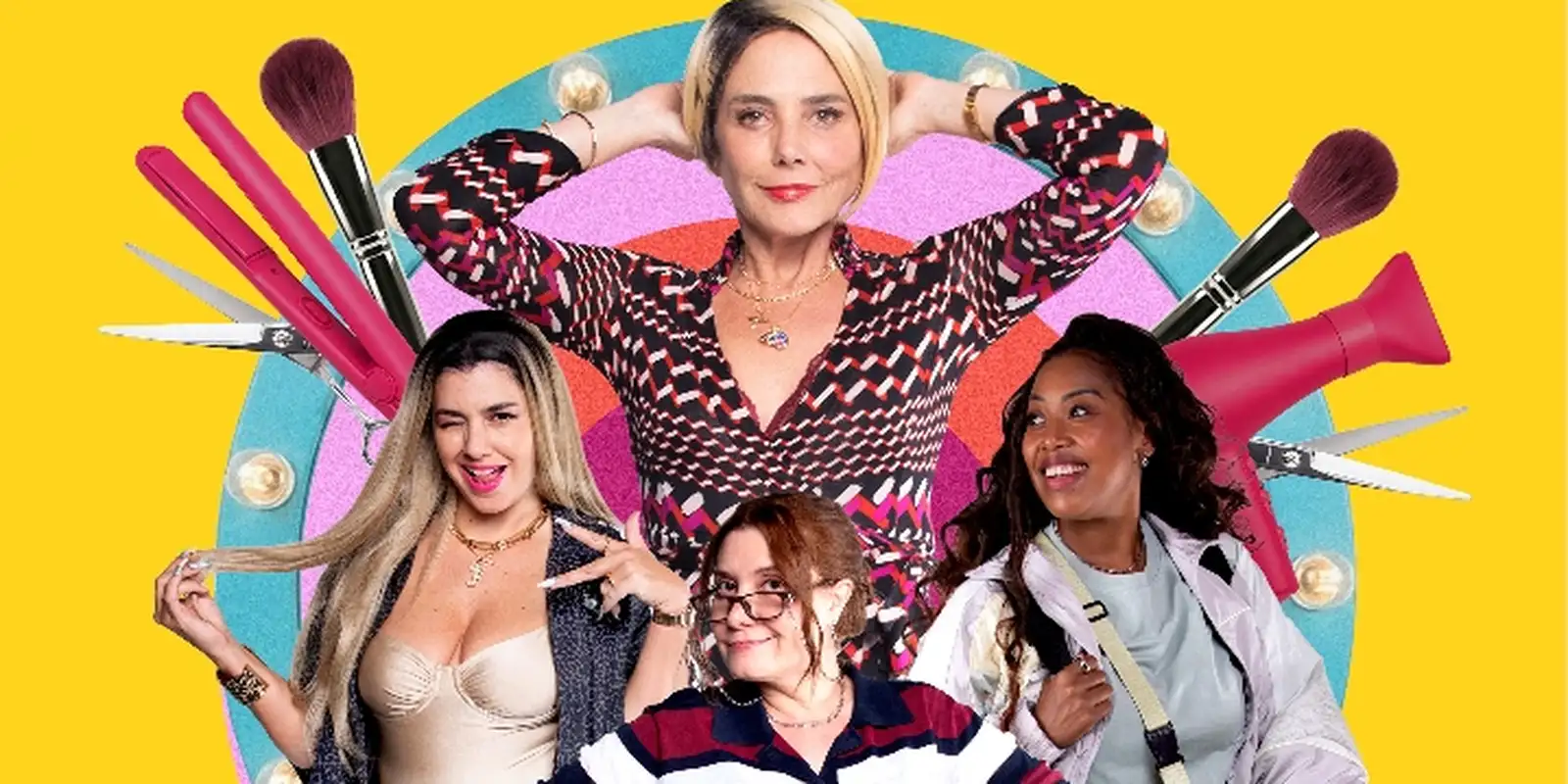 Último capítulo da série “Afiadas” aborda violência digital
