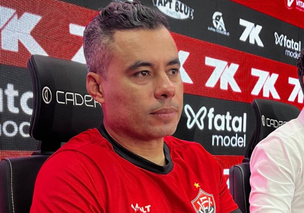 ‘Bombeiro’, Jair Ventura sugere que nova geração de treinadores se reinvente