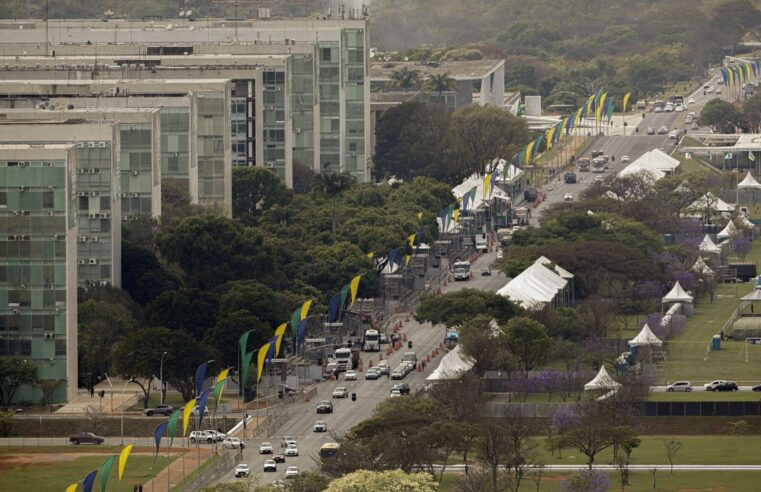 7 de Setembro: veja regras de acesso, trânsito e segurança para o desfile na Esplanada