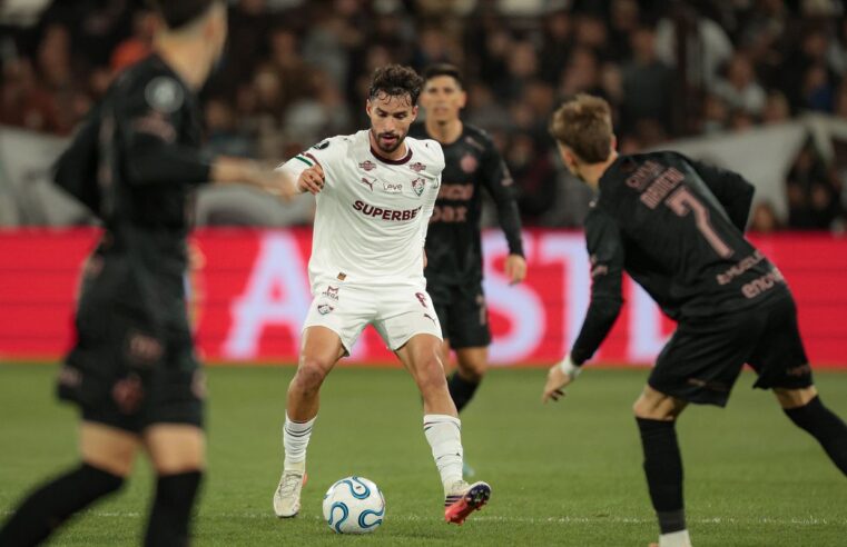 Ancelotti convoca Martinelli, do Fluminense, para amistosos na Ásia