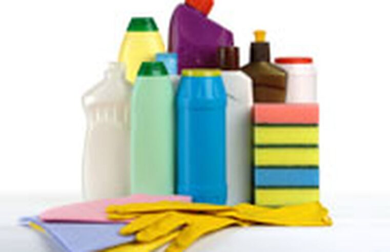 Anvisa interrompe fabricação de produtos de limpeza da Unilever
