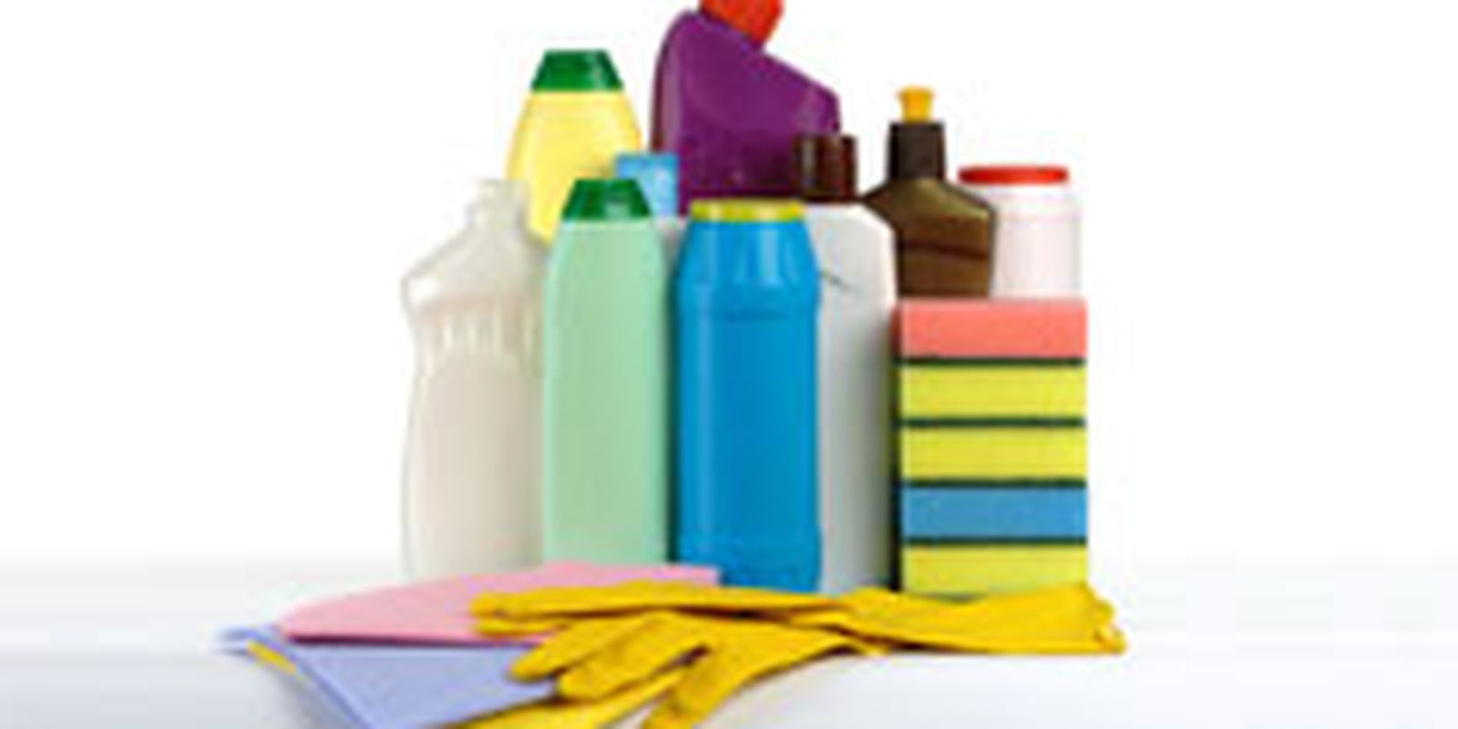Anvisa interrompe fabricação de produtos de limpeza da Unilever