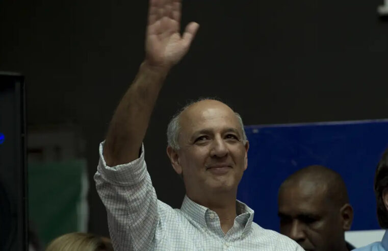 TRE-DF impugna candidatura de José Roberto Arruda