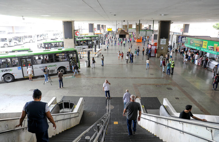 Às vésperas de greve, empresas oferecem reajuste de 6% aos rodoviários