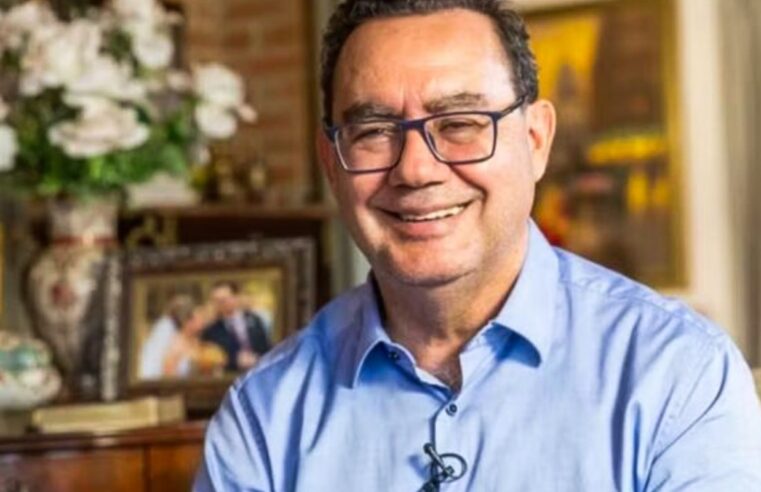 Augusto Cury propõe mandato de oito anos no STF e semipresidencialismo