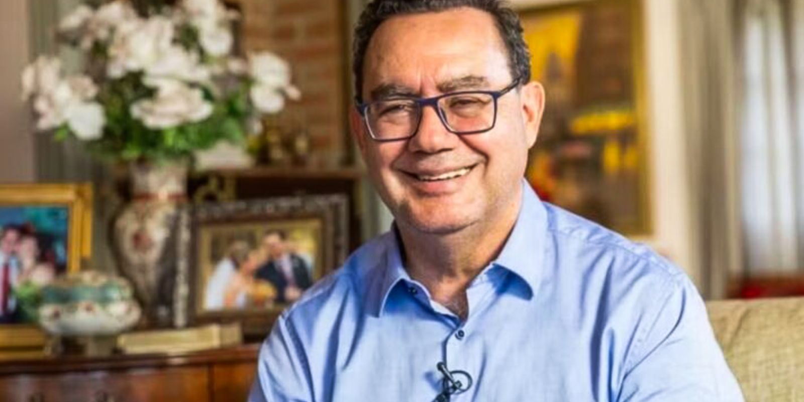 Augusto Cury propõe mandato de oito anos no STF e semipresidencialismo