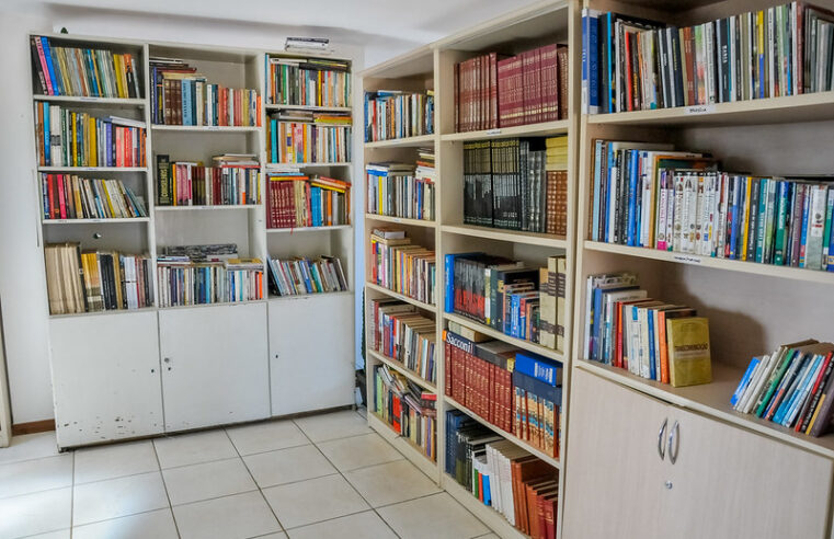 Bibliotecas públicas do DF ampliam atendimento à noite e aos sábados