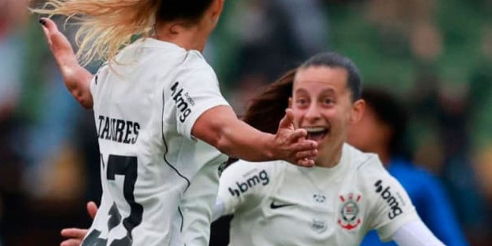 Brasileiro Feminino: Corinthians vai às semifinais e enfrenta o Bahia