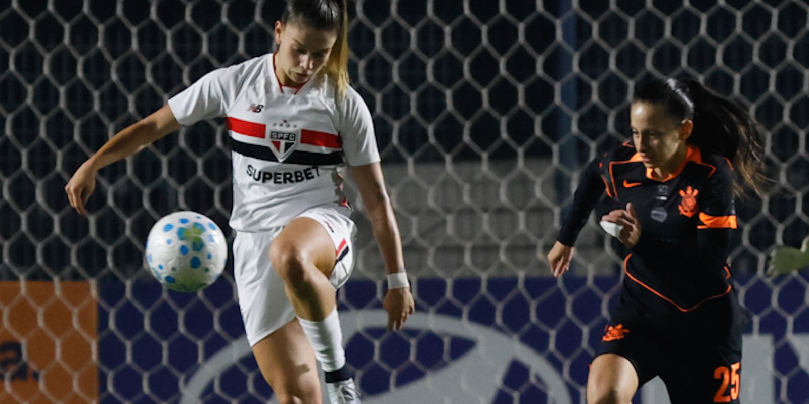Brasileiro Feminino: Corinthians x São Paulo sustenta força paulista