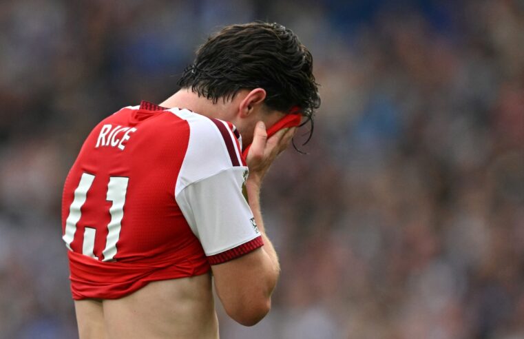 Brighton vence Arsenal com facilidade pela Premier League; Tottenham perde