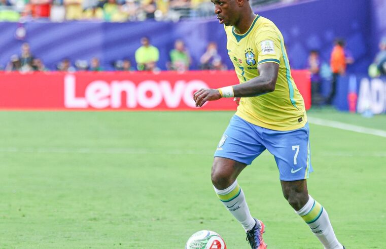 CBF anuncia amistosos da seleção brasileira contra Japão e Singapura