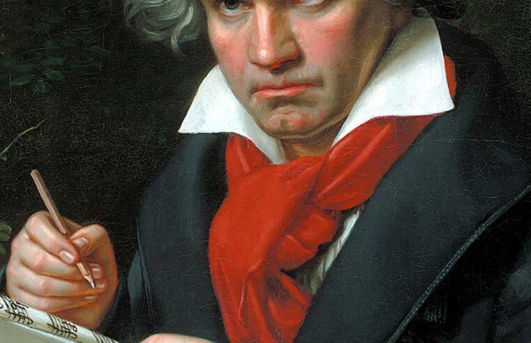 Caderno de Música aborda relação entre Beethoven e Napoleão
