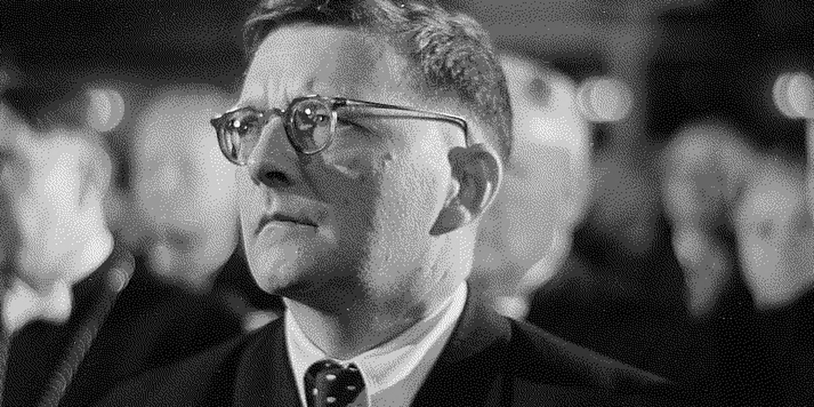 Caderno de Música lembra 120 anos de nascimento de Dmitri Shostakovich