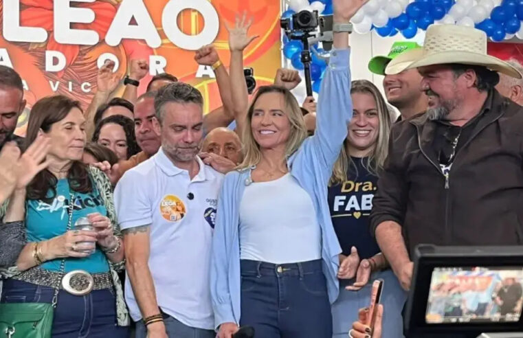 Candidatos ao GDF cumprem agenda com sabatinas, debates e atos de campanha