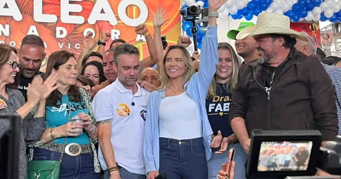 Candidatos ao GDF cumprem agenda com sabatinas, debates e atos de campanha