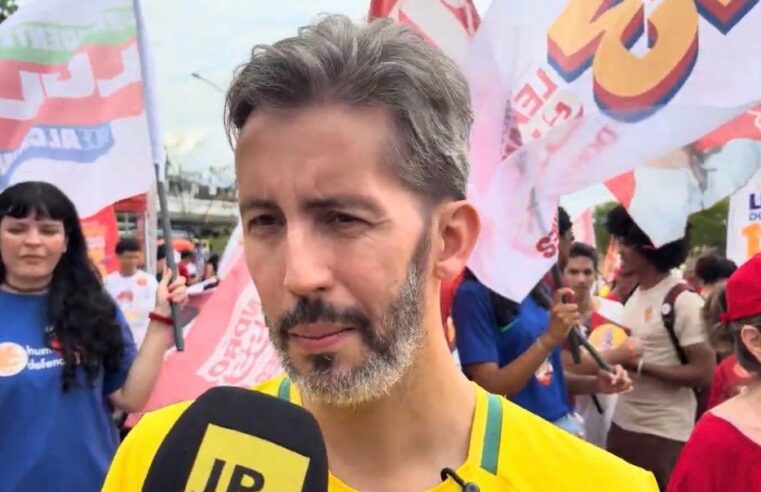 Candidatos ao GDF focam em saúde, feiras e assistência social
