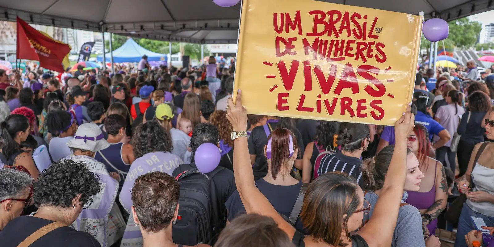Casos de violência política de gênero crescem 11 vezes em 4 anos