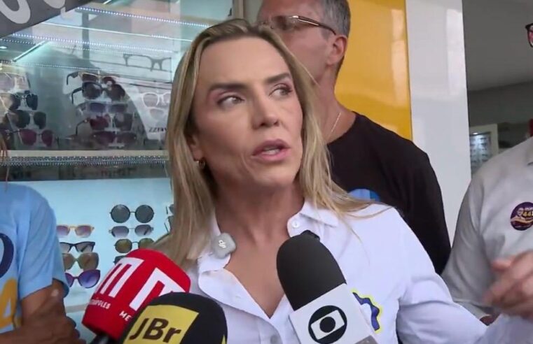 Celina Leão aciona o STF contra “dupla trava” no Fundo Constitucional