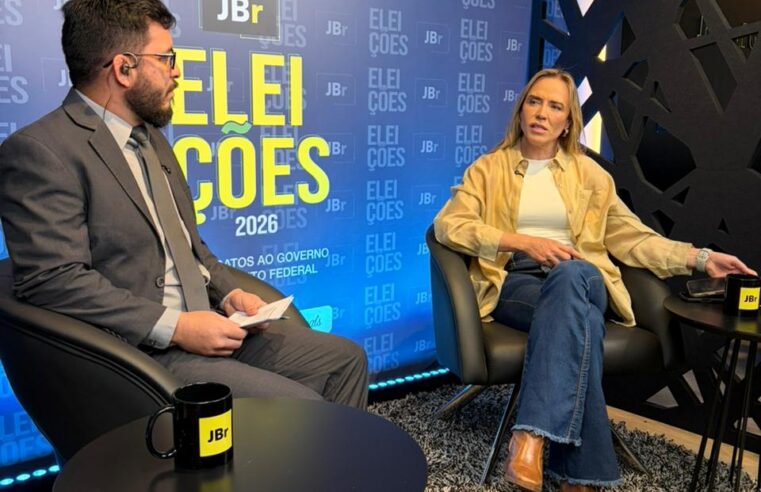 Celina promete Tarifa Zero e aposta em revisão dos contratos de mobilidade