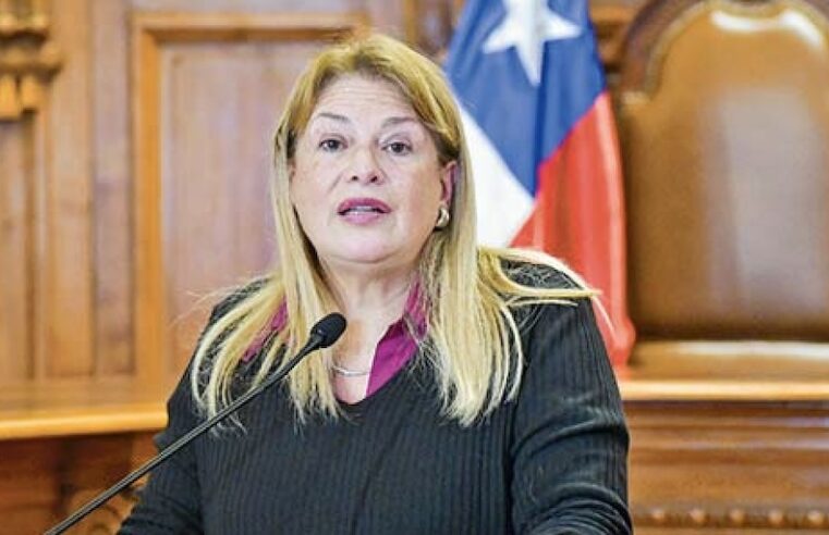 Chile afastou, julgou e até prendeu ministros da suprema corte em pouco mais de 1 ano