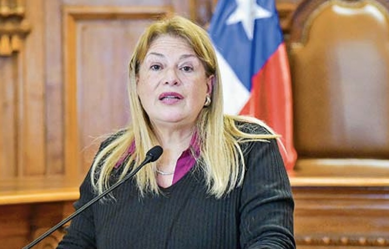Chile afastou, julgou e até prendeu ministros da suprema corte em pouco mais de 1 ano