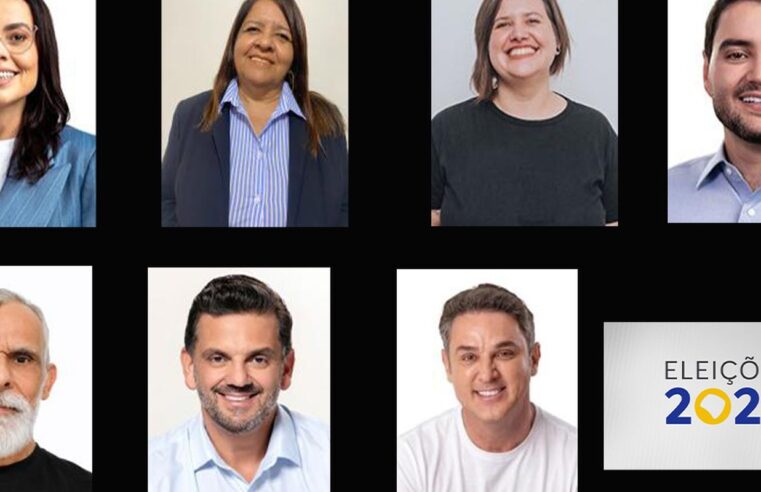Conheça os sete candidatos ao governo do Rio Grande do Sul