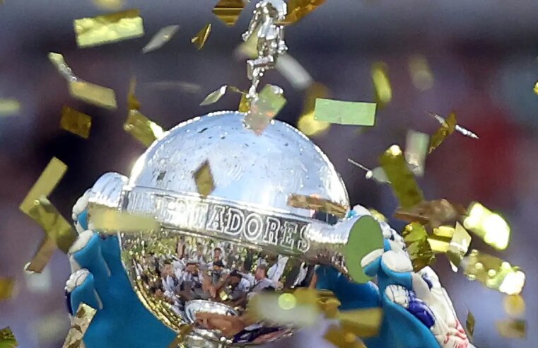 Conmebol anuncia datas e horários das semifinais da Copa Libertadores