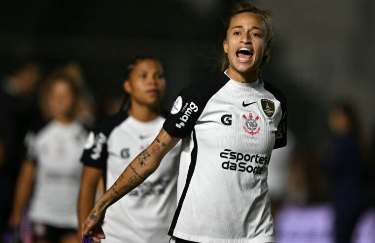 Corinthians e São Paulo rivalizam em final do Brasileiro Feminino