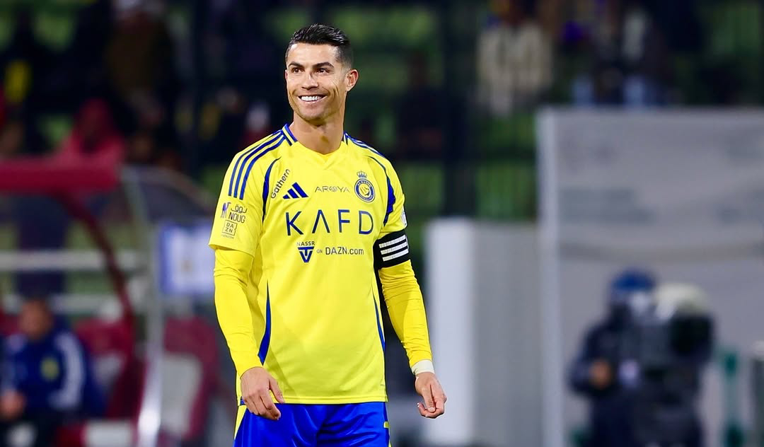 Cristiano Ronaldo negocia compra de 75% do Al-Nassr