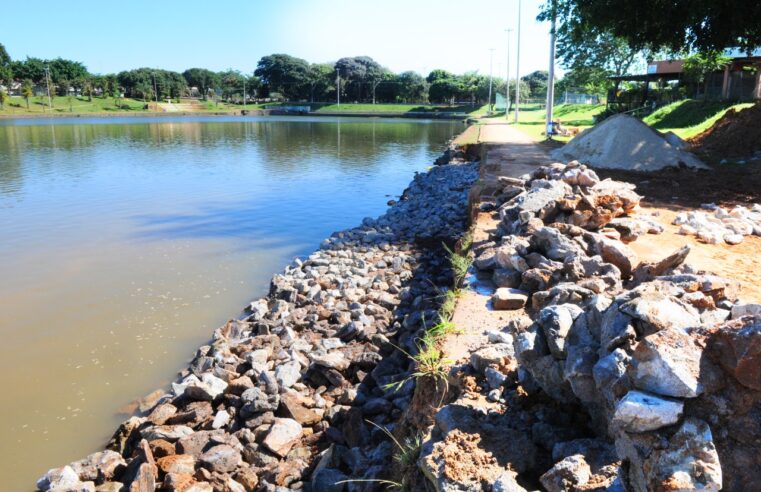 DF amplia rede de proteção ambiental com Parque das Águas