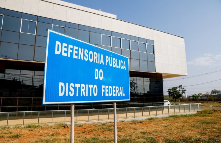 Defensoria nas Escolas aproxima serviços de famílias de estudantes da educação especial