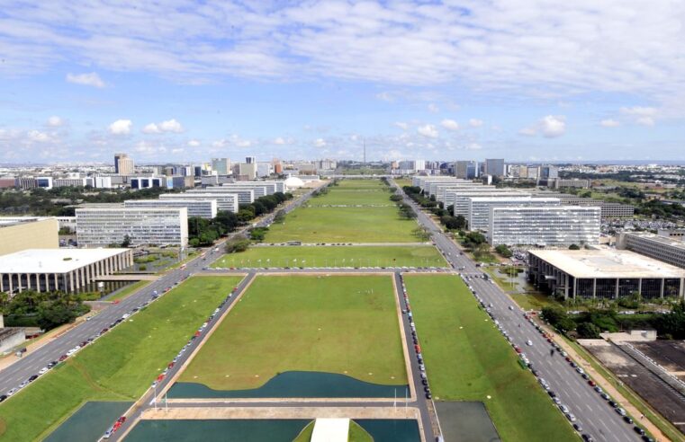 Desfile de 7 de Setembro terá reforço na segurança e mudanças no acesso