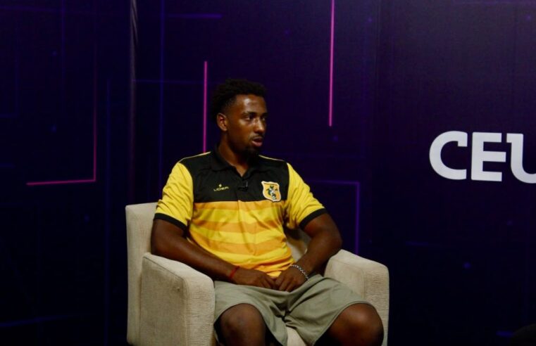 Destaque do Brasiliense na conquista do Candangão Sub-20 chegou a ser internado na UTI; veja entrevistas
