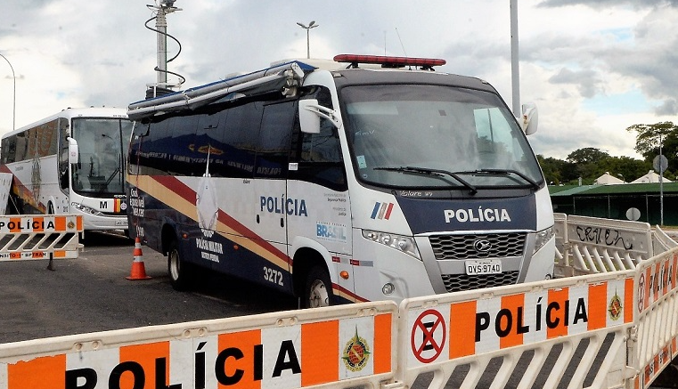 Distrito Federal monta operação integrada para as eleições de 2026