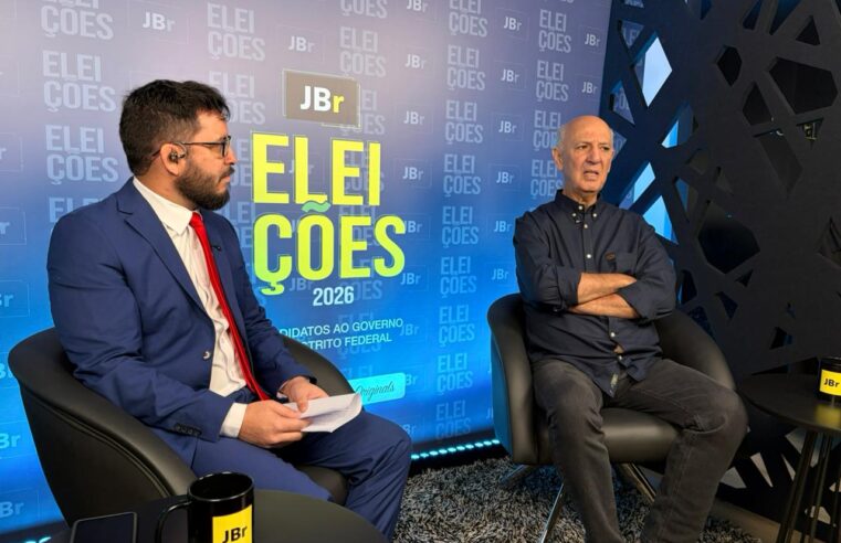 EXCLUSIVO: TRE-DF deve aceitar impugnação de José Roberto Arruda