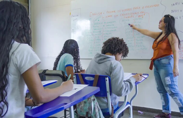 Eleições: escolas privadas fora de locais de votação terão aulas no DF