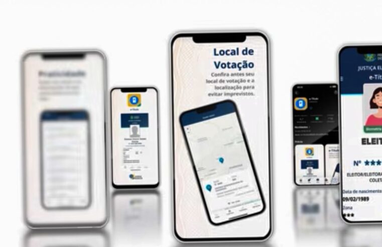 Eleitor deve se antecipar na consulta a local de votação, alerta TSE