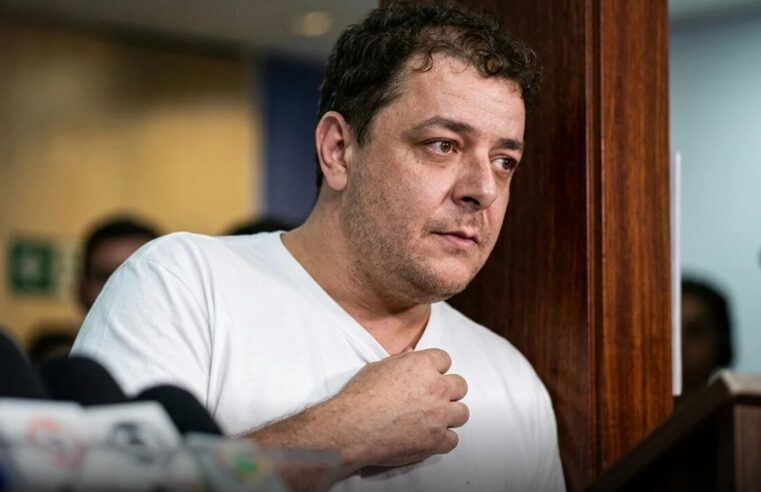 Embaixador que deu suporte a Lulinha em Madri tenta se mostrar ‘confiável’ a Lula