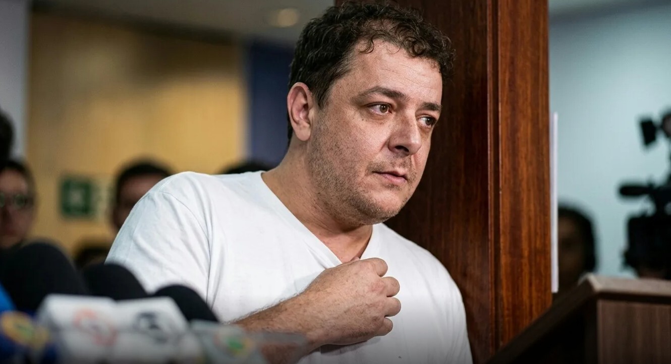 Embaixador que deu suporte a Lulinha em Madri tenta se mostrar ‘confiável’ a Lula