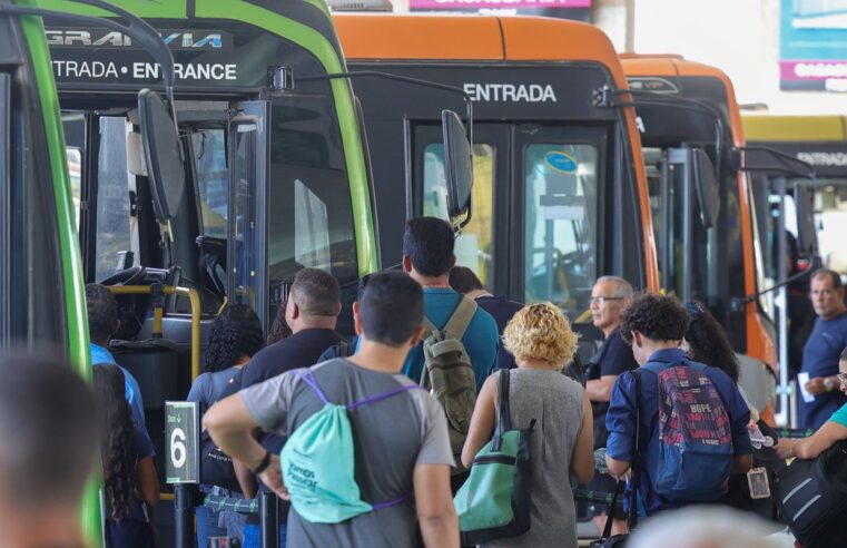 Escala 6×1: 67% apontam que jornada piora saúde mental, diz pesquisa