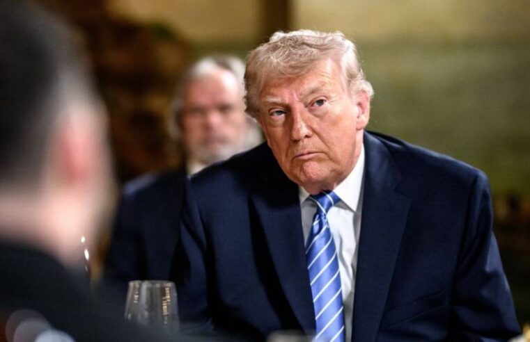 “Estreito de Trump”: tudo sobre a sugestão para alterar o nome do Estreito de Ormuz