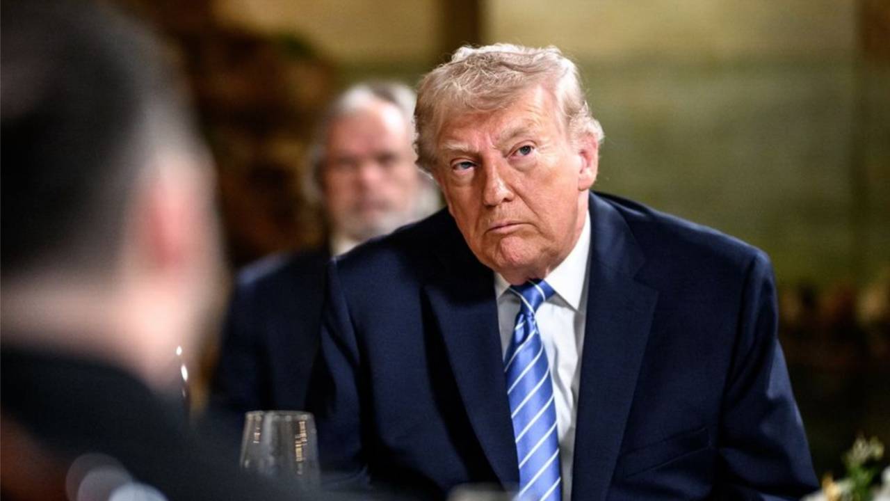 “Estreito de Trump”: tudo sobre a sugestão para alterar o nome do Estreito de Ormuz