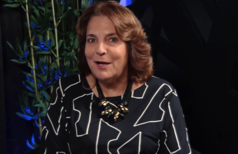Ex-reitora da UnB Márcia Abrahão defende financiamento contínuo para a ciência
