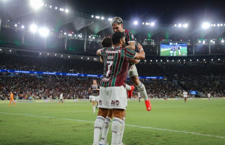 FURO NA REDE: saiba mais sobre Libertadores, Copa do Brasil, Champions, NFL e os brasileiros no tênis