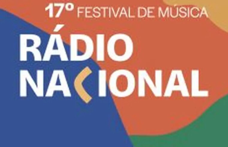 Festival de Música Rádio Nacional apresenta novo cronograma