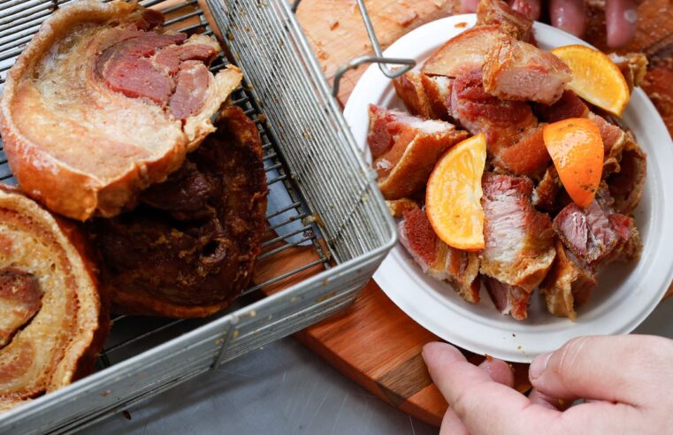 Festival em Tiradentes celebra laços da cozinha mineira com Portugal