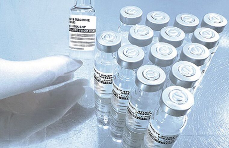 Fiocruz vai iniciar testes da primeira vacina RNAm contra a covid-19 