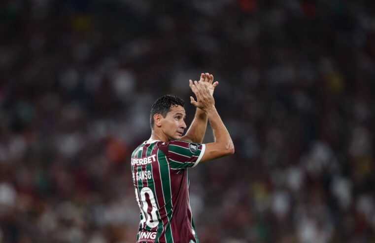 Fluminense vence Platense e abre vantagem na Libertadores