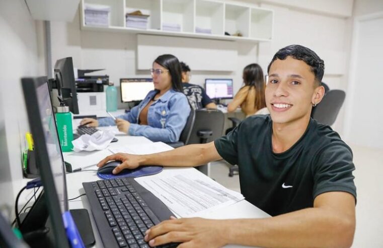 GDF abre seleção de estagiários com bolsas de até R$ 715
